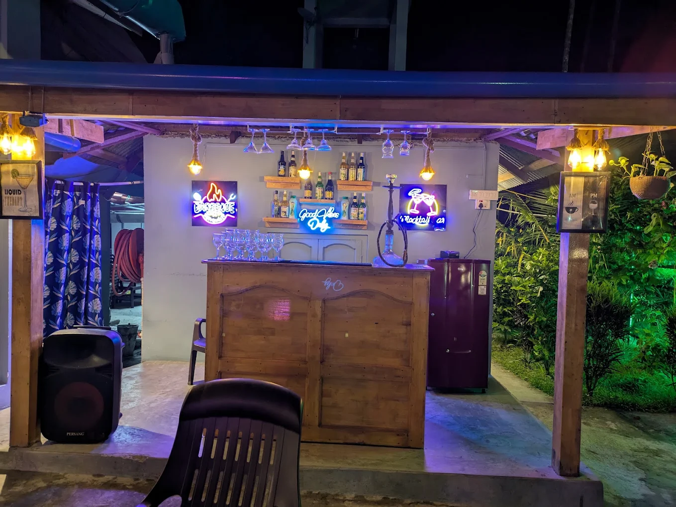 Blue Bird Resort bar.webp